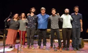 Artur Andres Ensemble