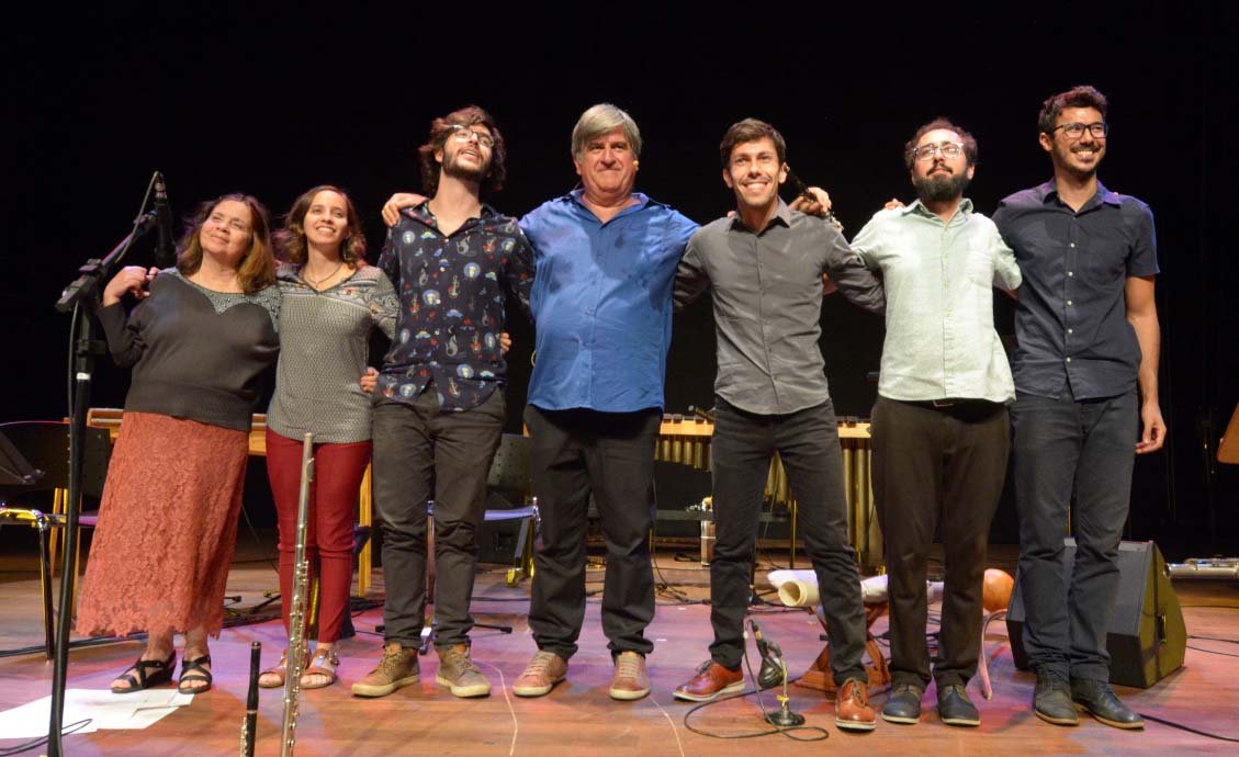 Artur Andres Ensemble