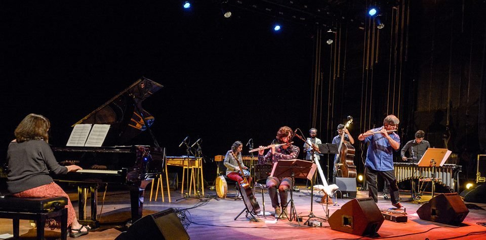 Artur Andres Ensemble