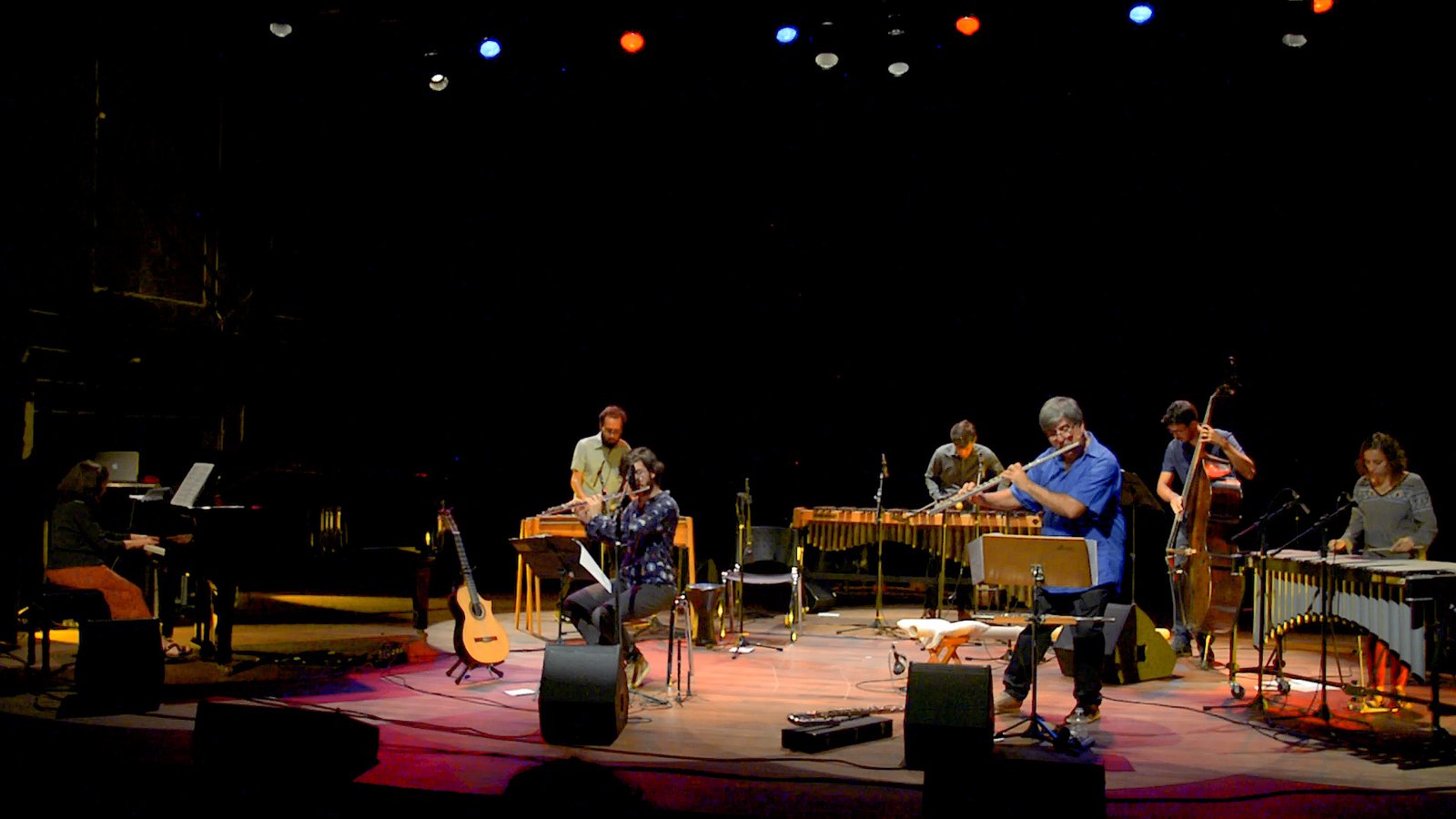 Artur Andres Ensemble