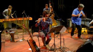 Ensemble Artur Andres