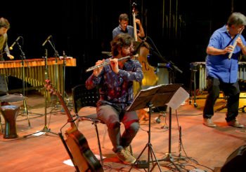 Composições inéditas