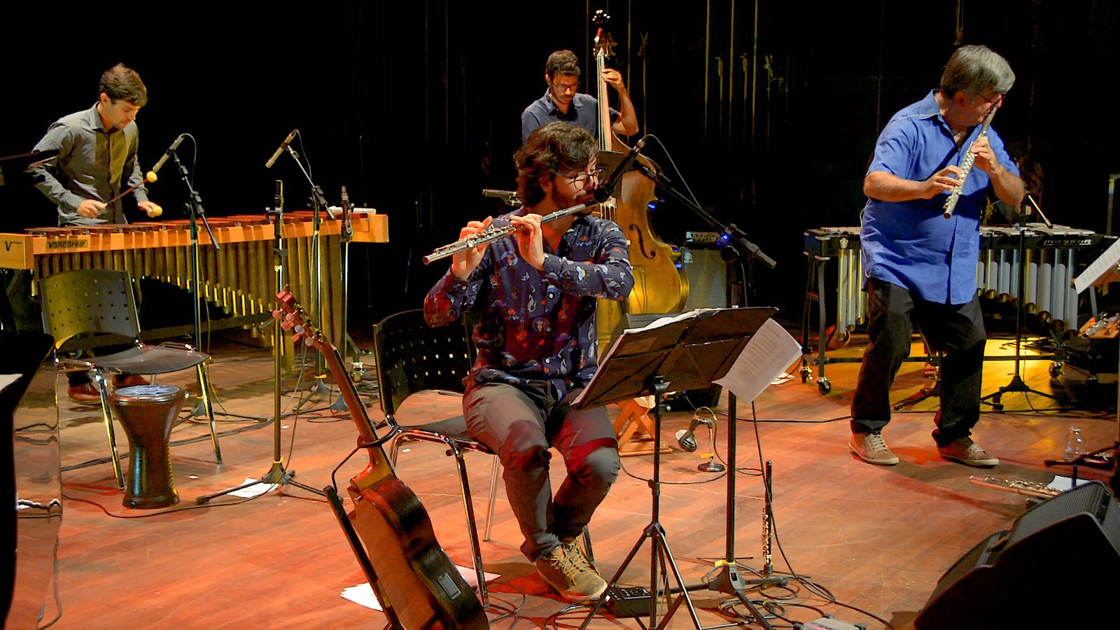 Ensemble Artur Andres