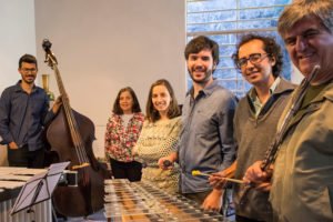 Artur Andres Ensemble