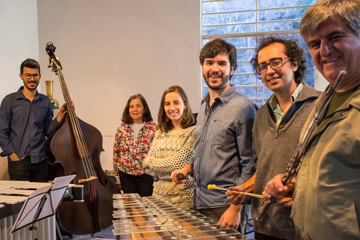 Artur Andres Ensemble