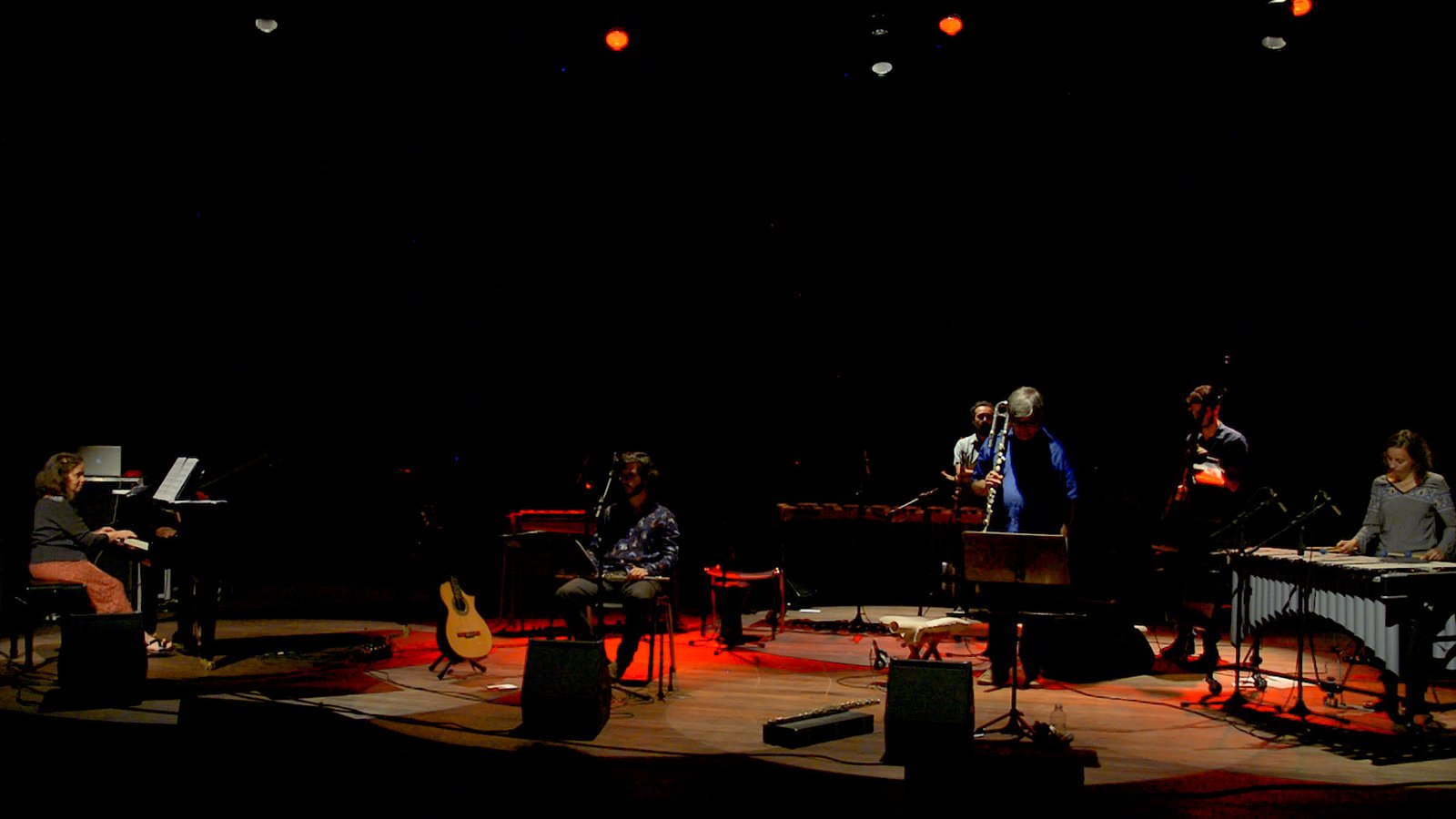 Artur Andres Ensemble