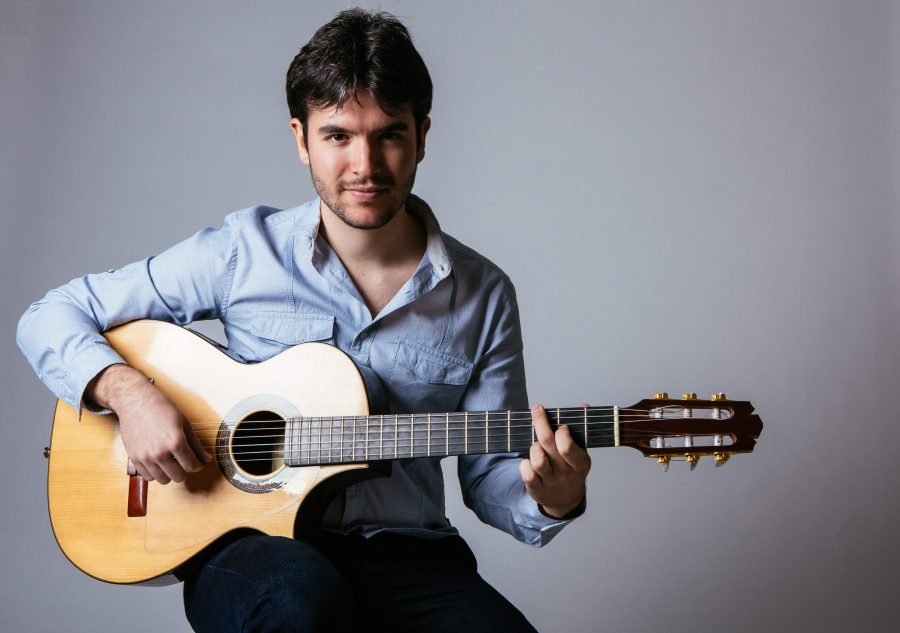 Alexandre Andres
Artur Andres Ensemble