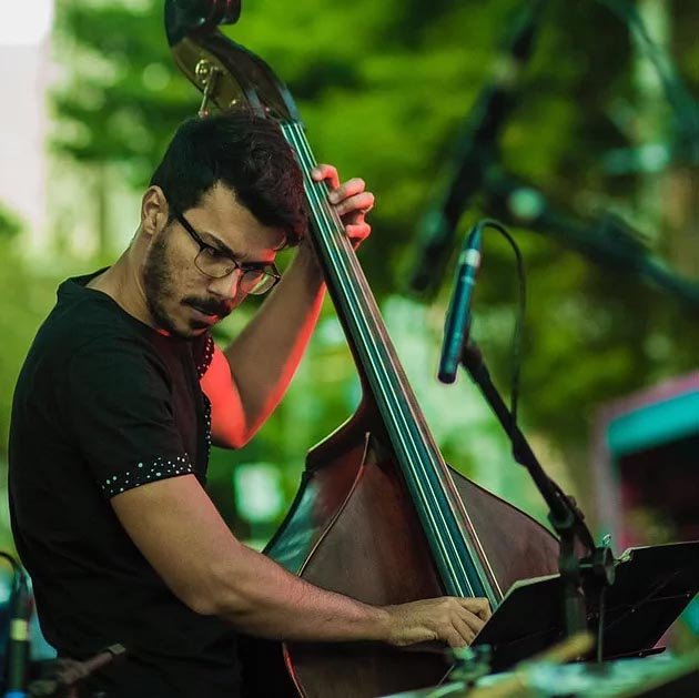 Artur Andres Ensemble